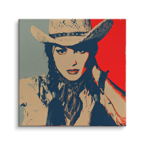 Cowgirl
