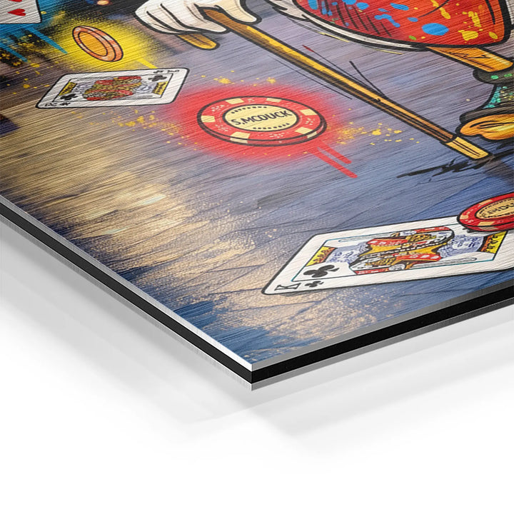 Scrooge Casino Royale