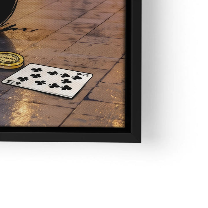 Scrooge Casino Royale