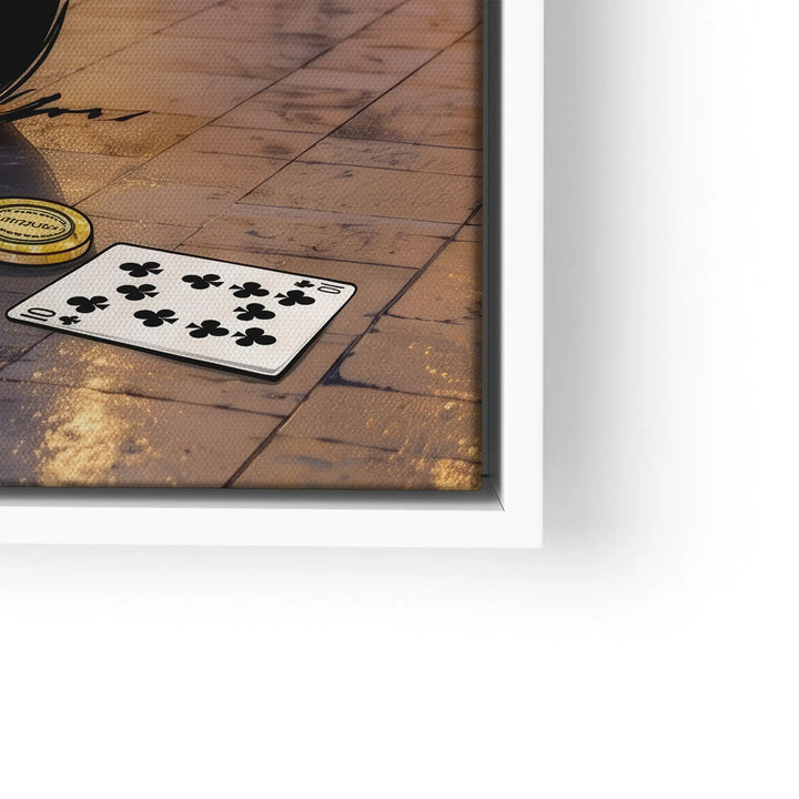 Scrooge Casino Royale