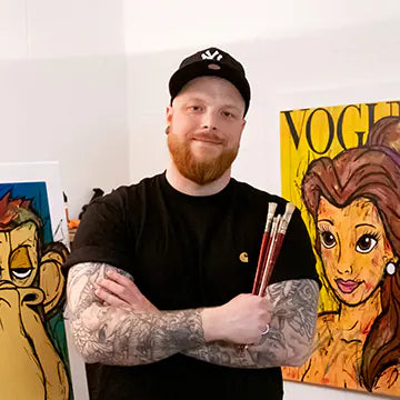 Dr. ArtWorks