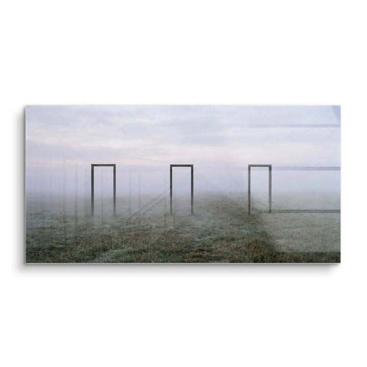 Threshold Fields