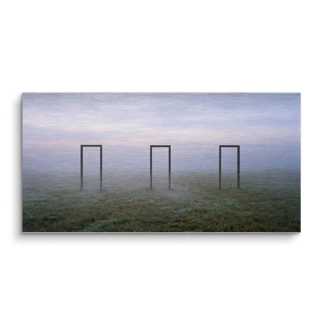 Threshold Fields