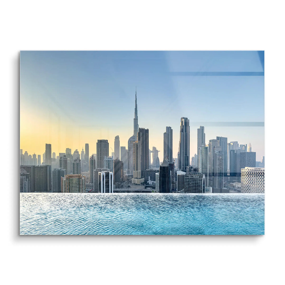 Dubai Heights