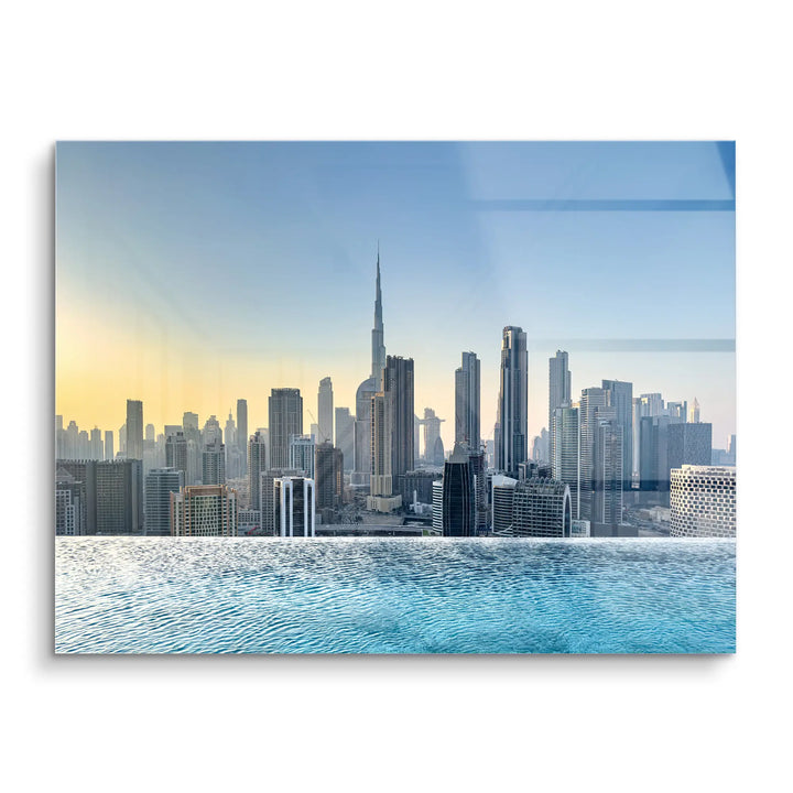 Dubai Heights