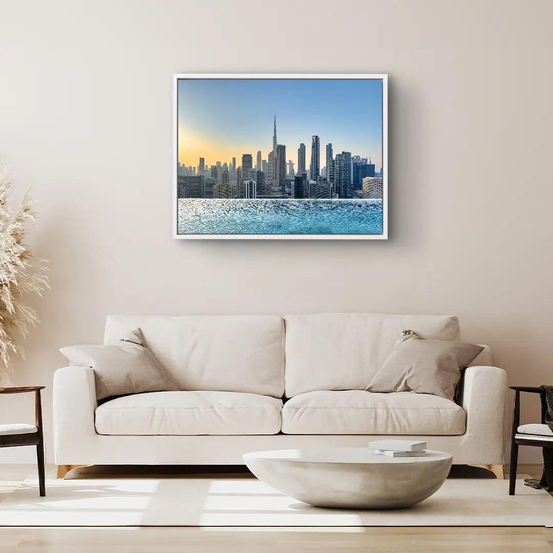Dubai Heights