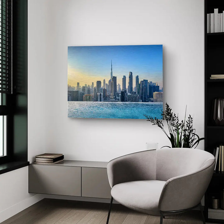 Dubai Heights
