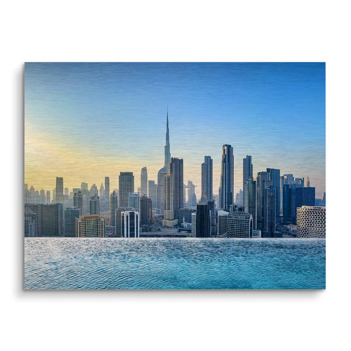 Dubai Heights