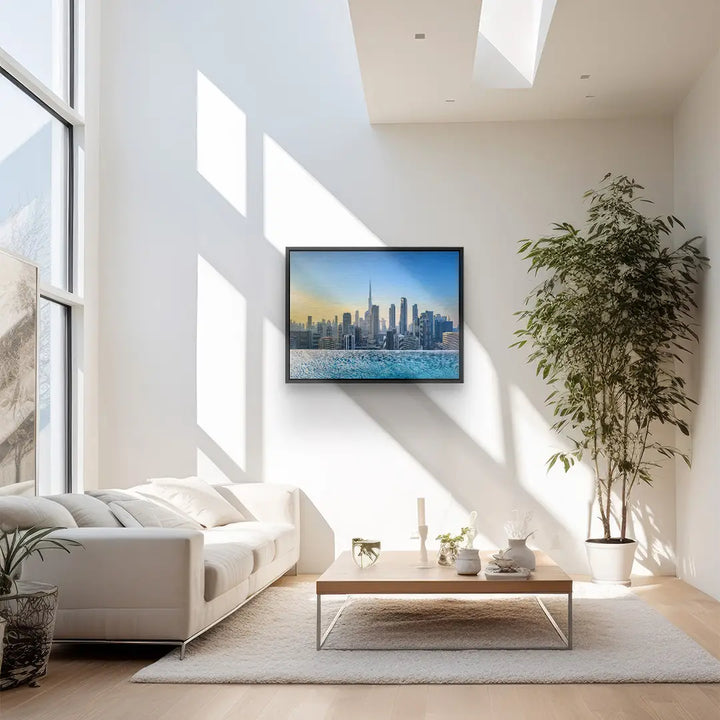 Dubai Heights