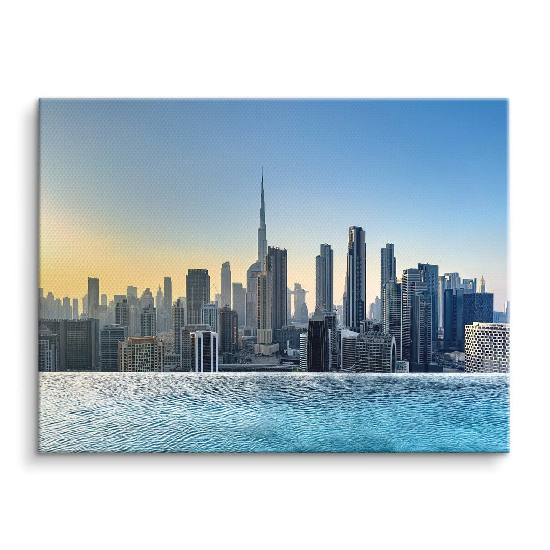 Dubai Heights