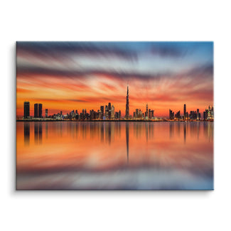 Dubai Skyline