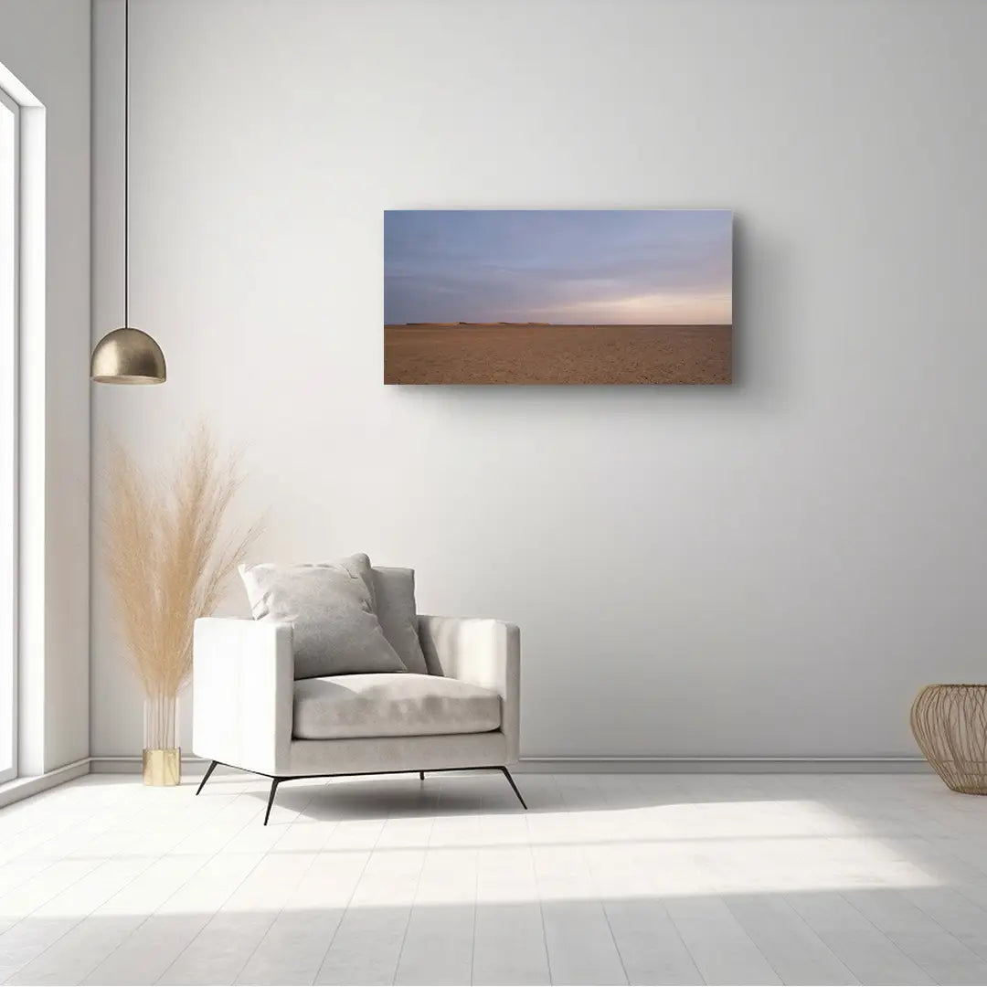 Desert Solitude