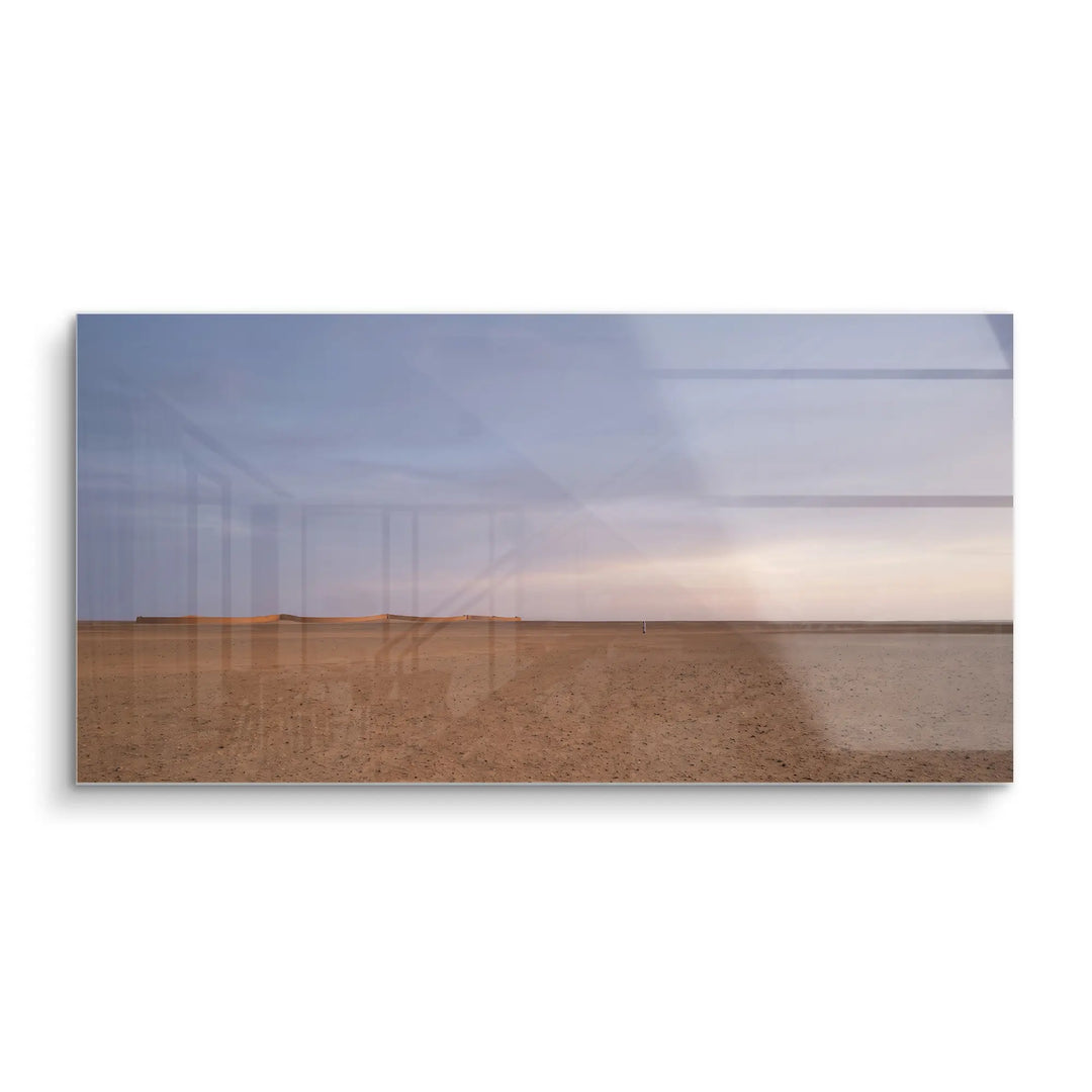 Desert Solitude