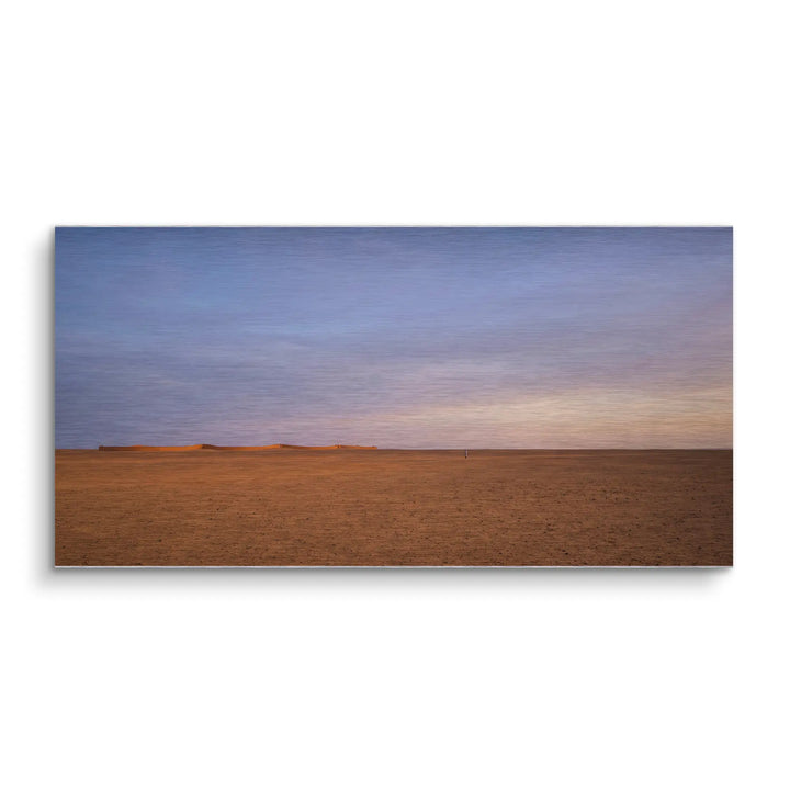 Desert Solitude