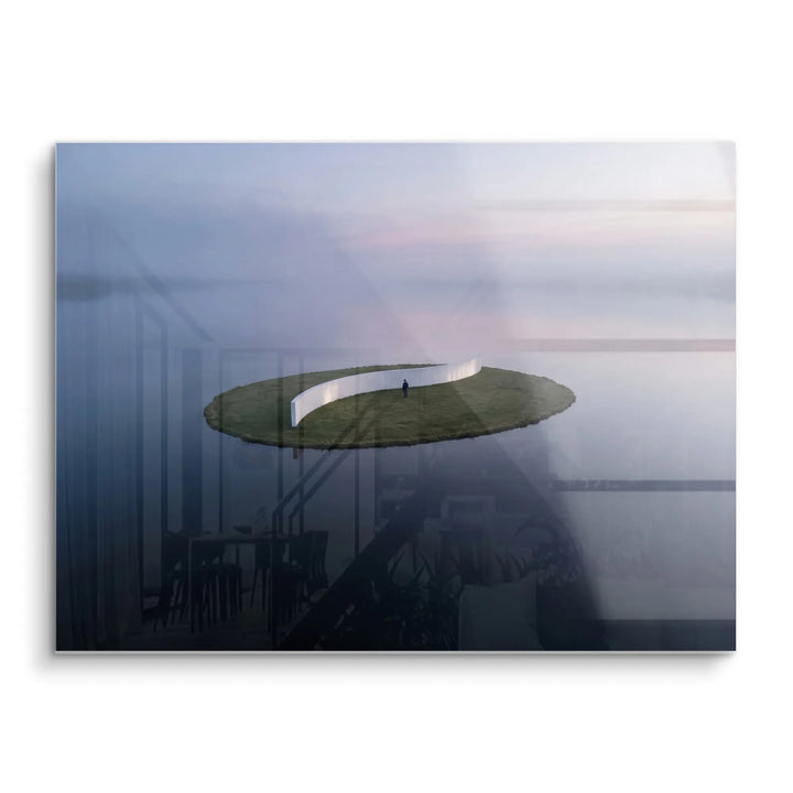 Solitary Island