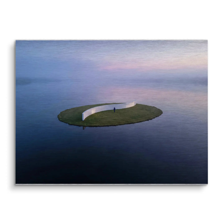 Solitary Island