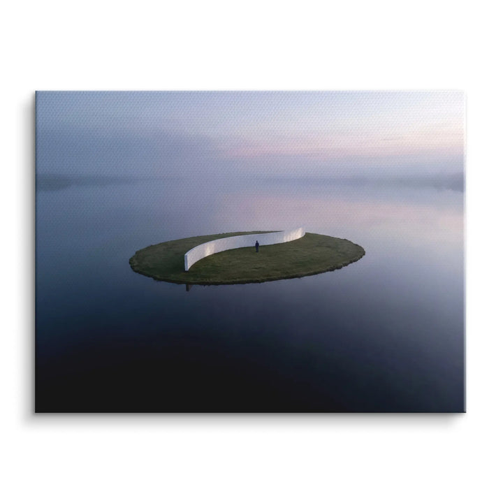 Solitary Island