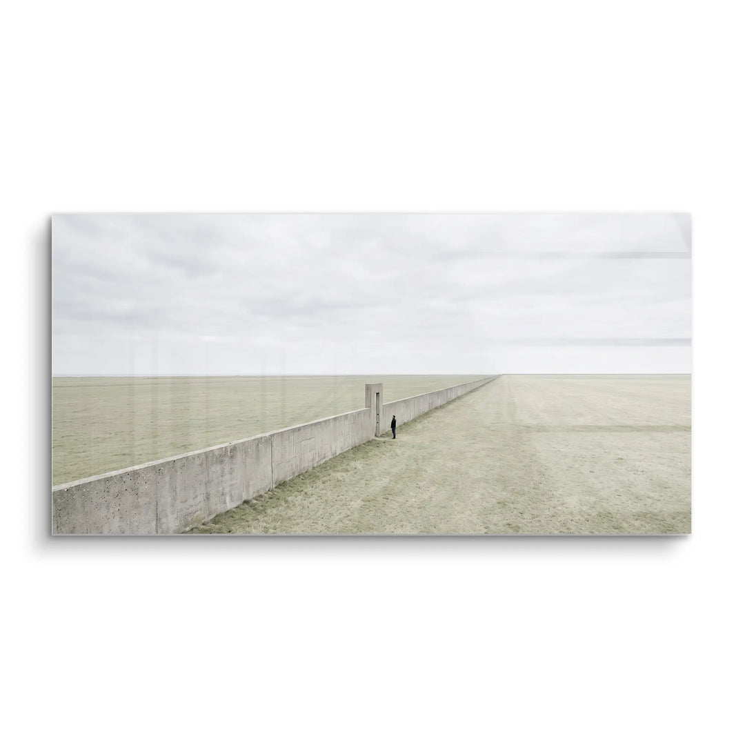 Endless Boundary