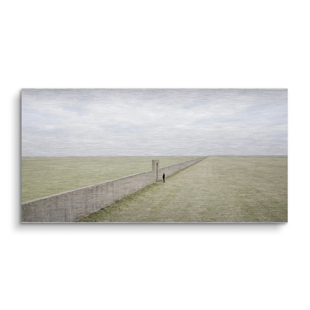 Endless Boundary
