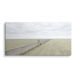 Endless Boundary
