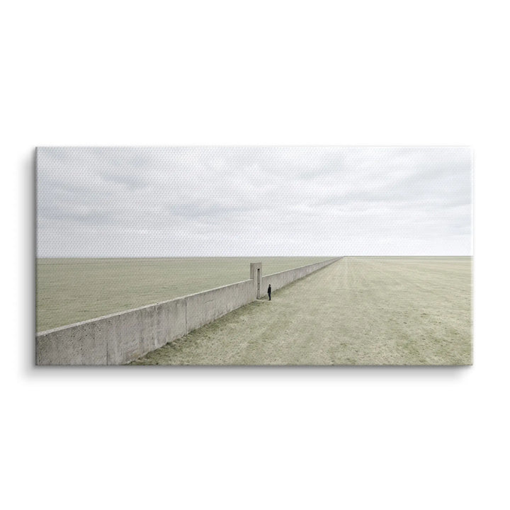 Endless Boundary