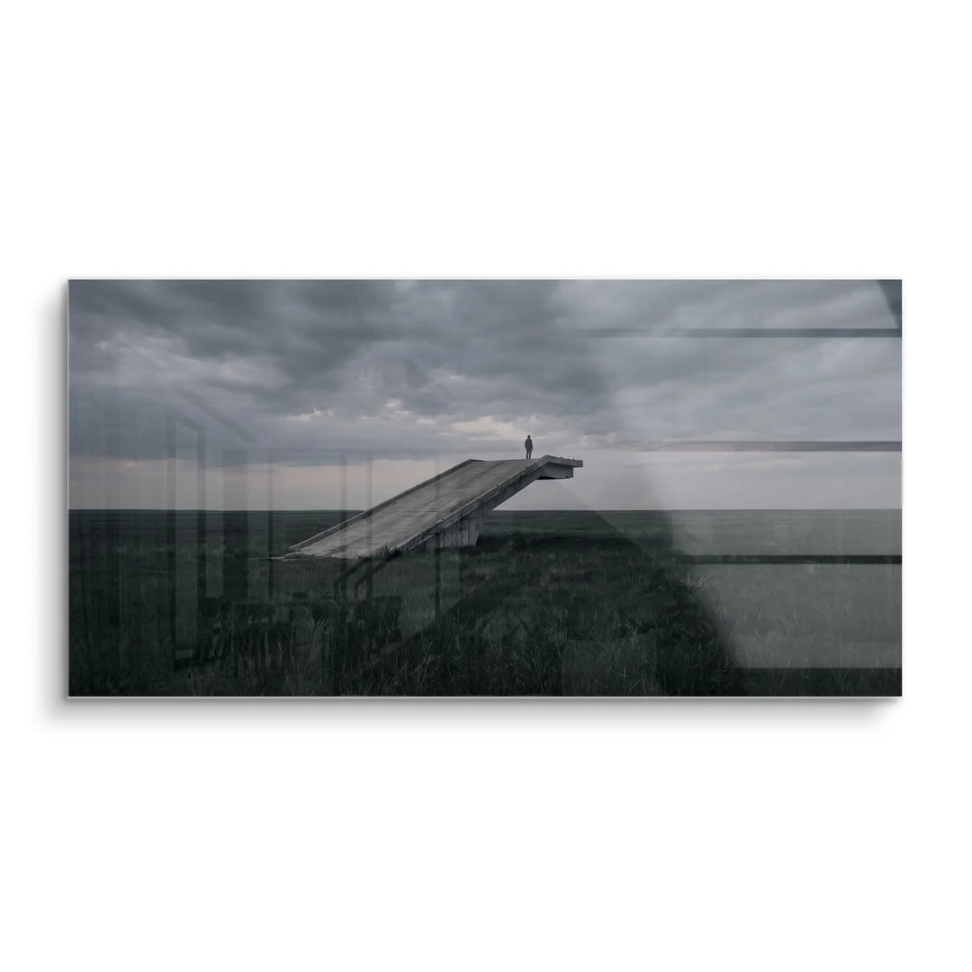 Edge of Nowhere