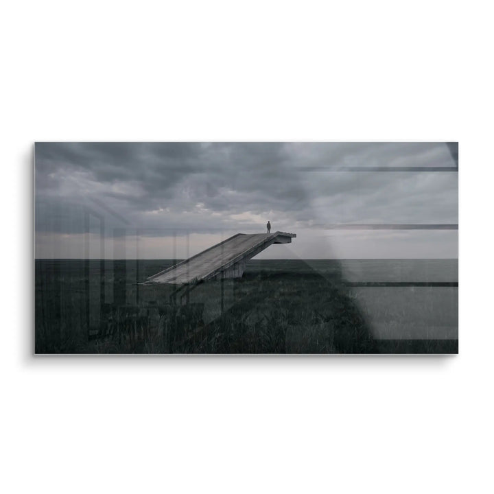 Edge of Nowhere