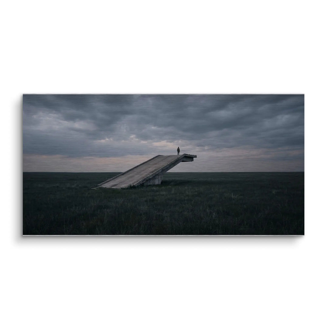 Edge of Nowhere