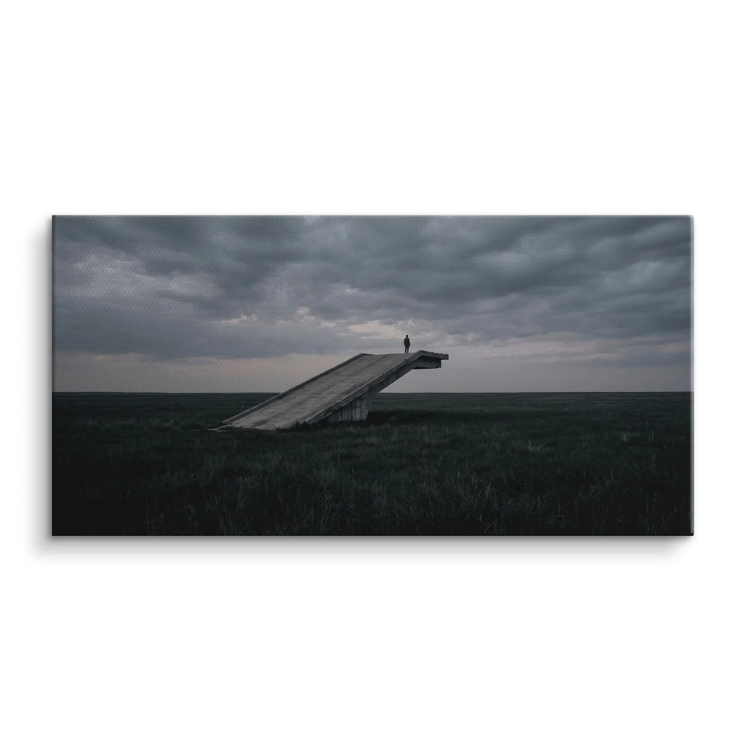 Edge of Nowhere