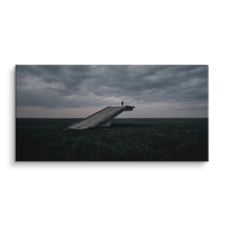 Edge of Nowhere