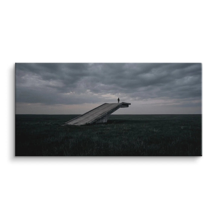Edge of Nowhere