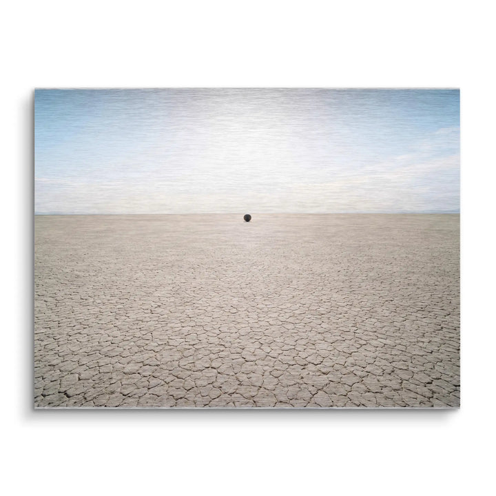 Solitary Sphere