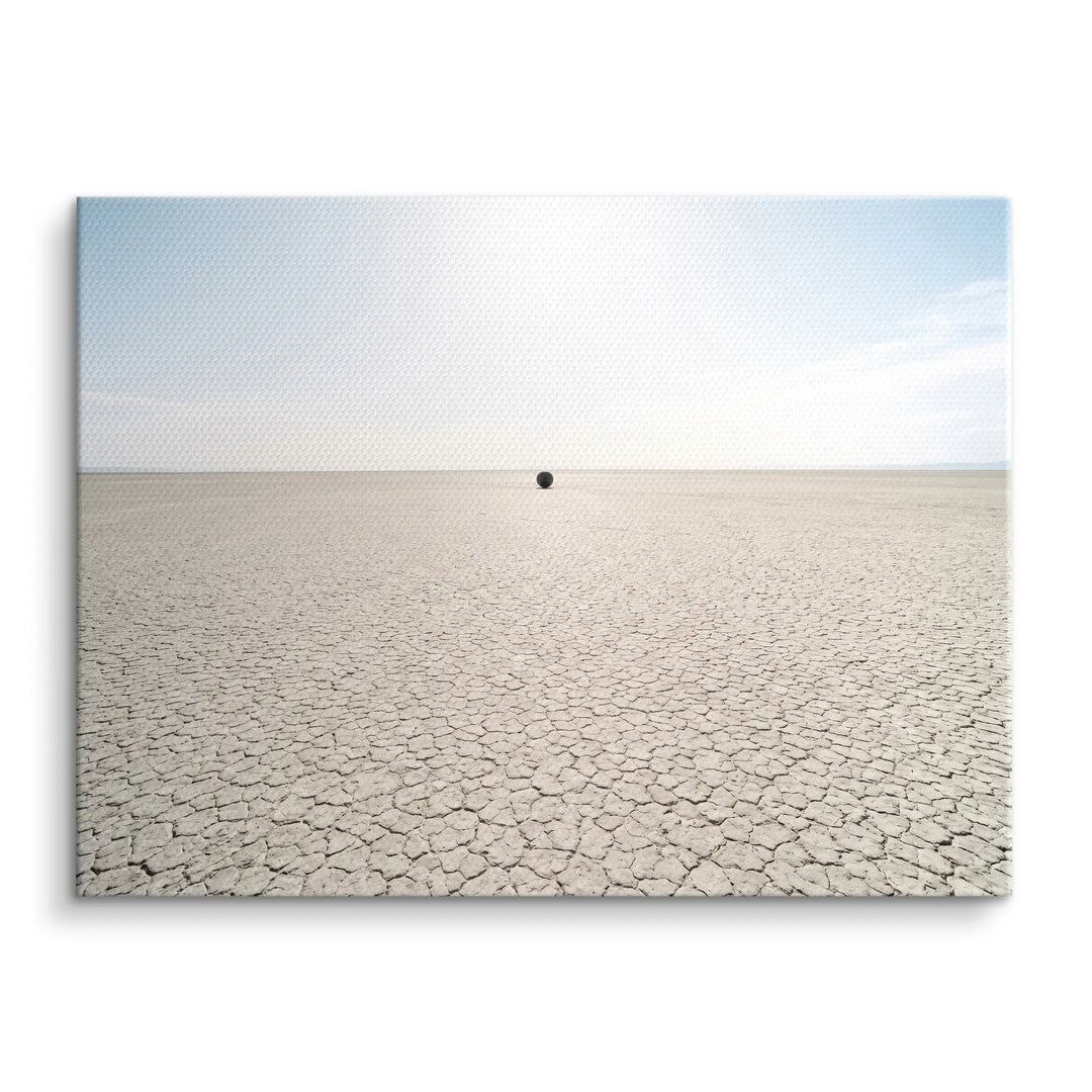 Solitary Sphere