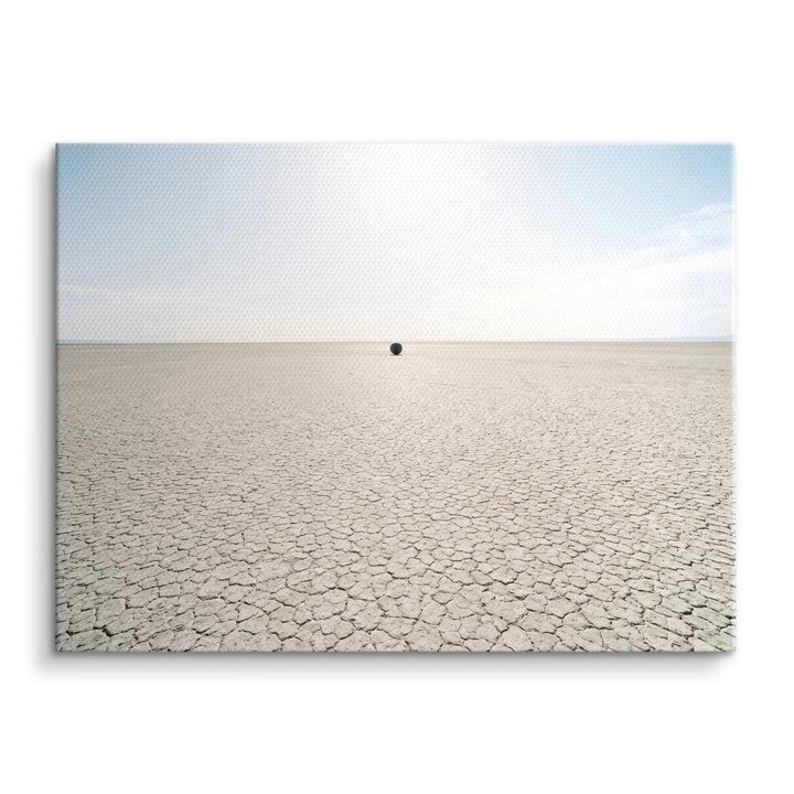 Solitary Sphere