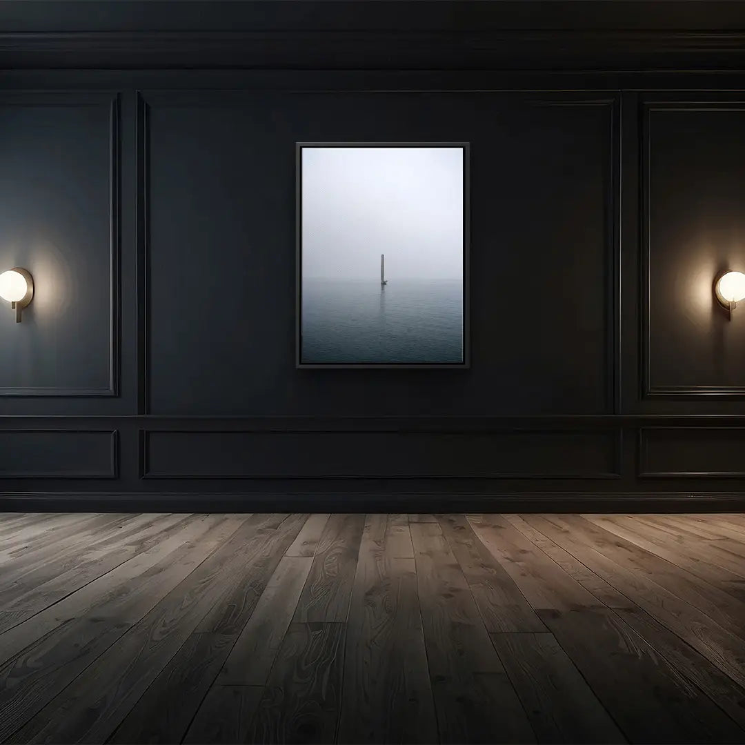 Silent Beacon