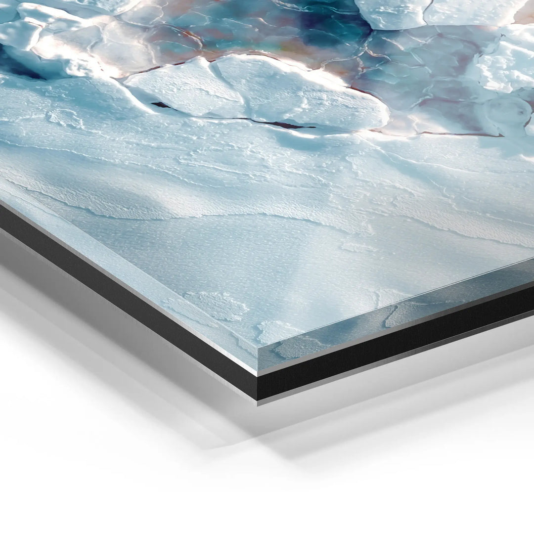 Ice Sprout