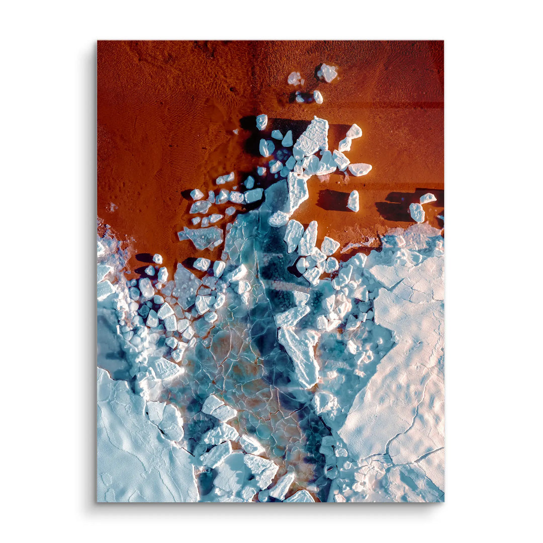 Ice Sprout