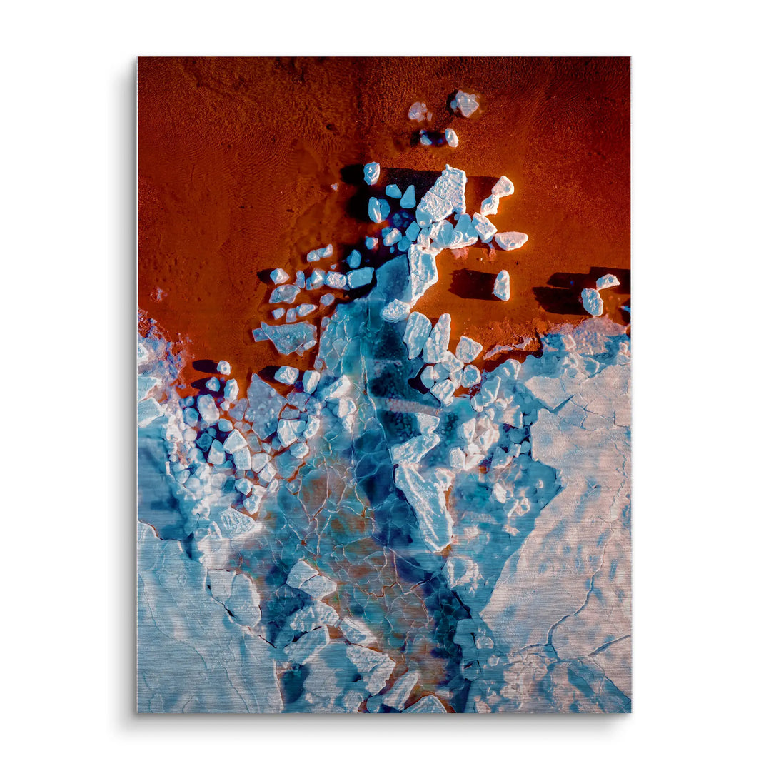 Ice Sprout