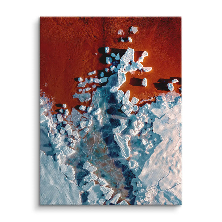 Ice Sprout