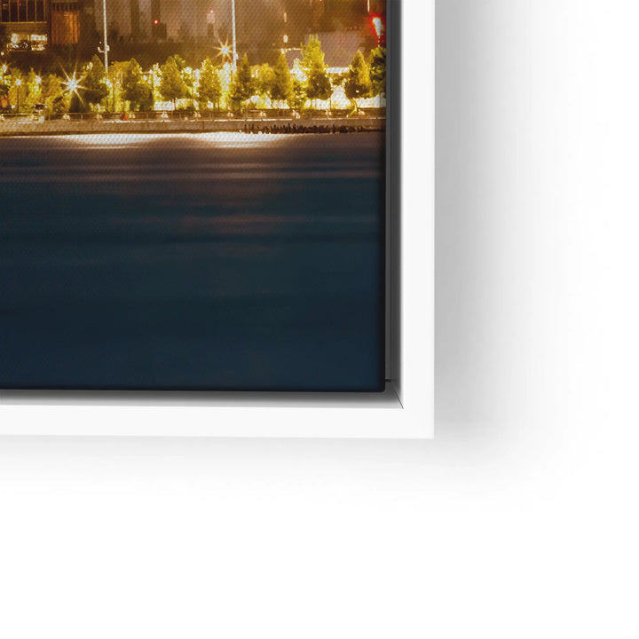Manhattan Nights