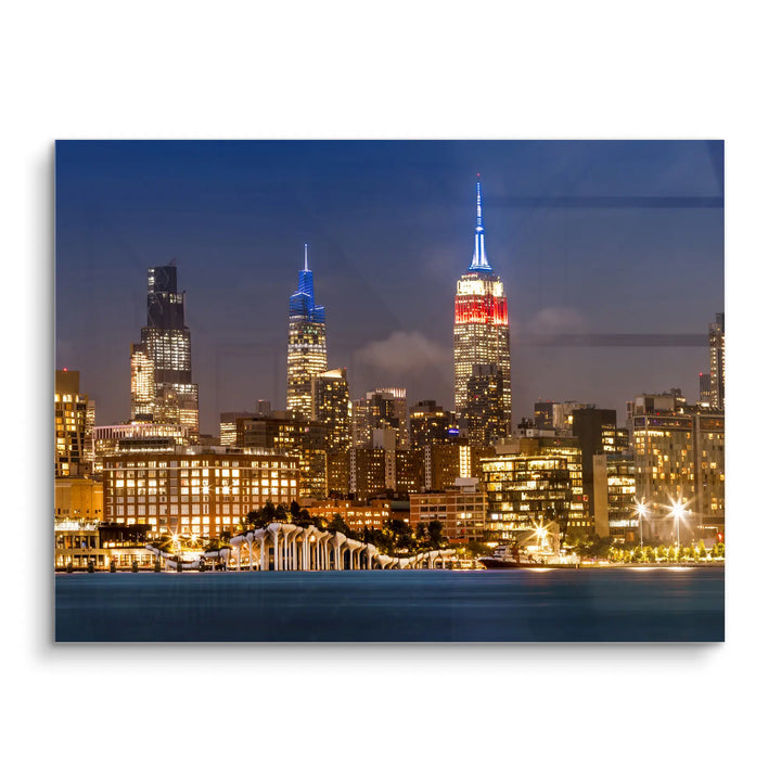Manhattan Nights