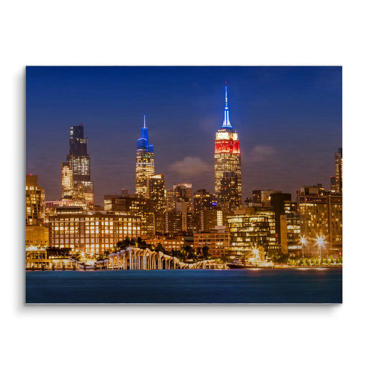 Manhattan Nights