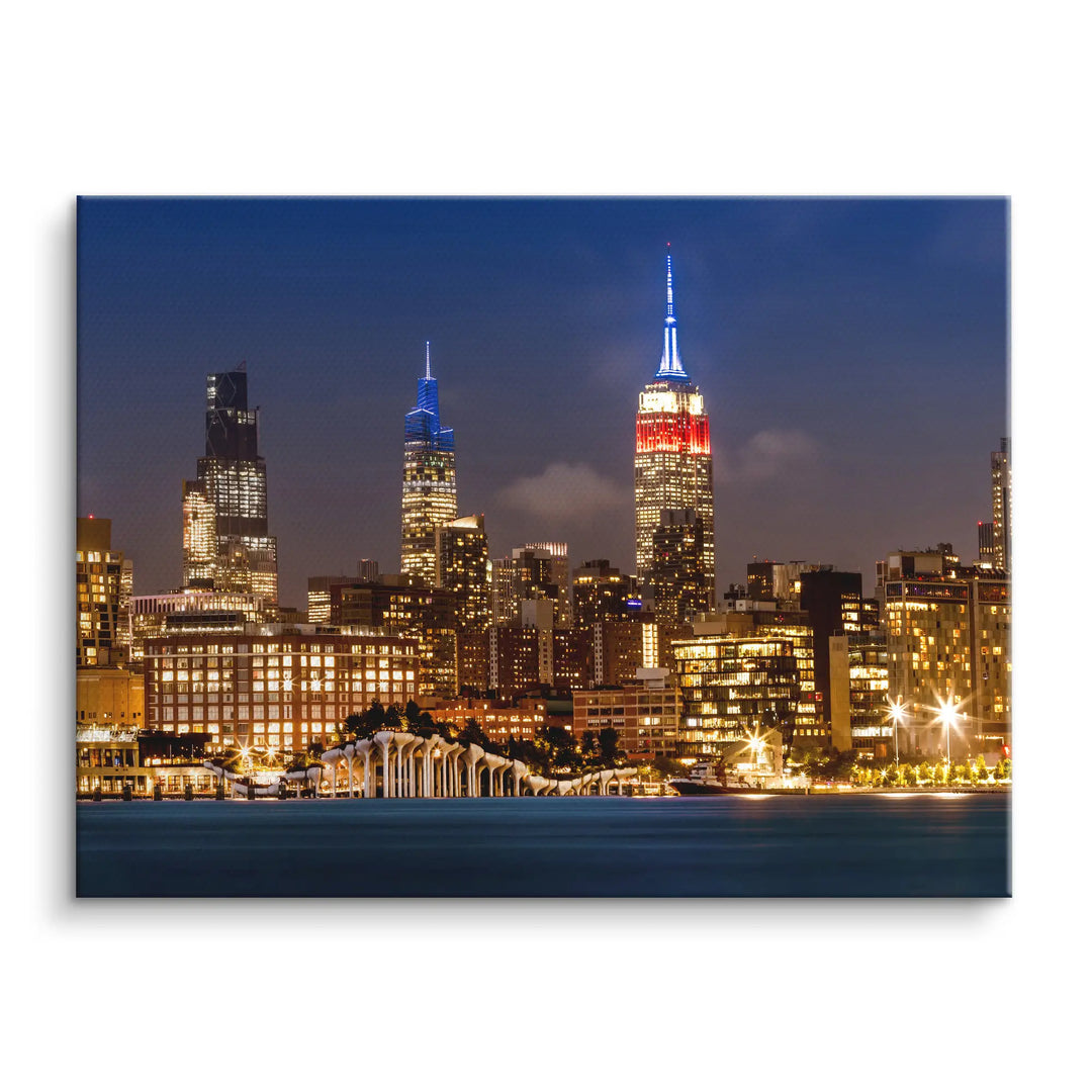 Manhattan Nights