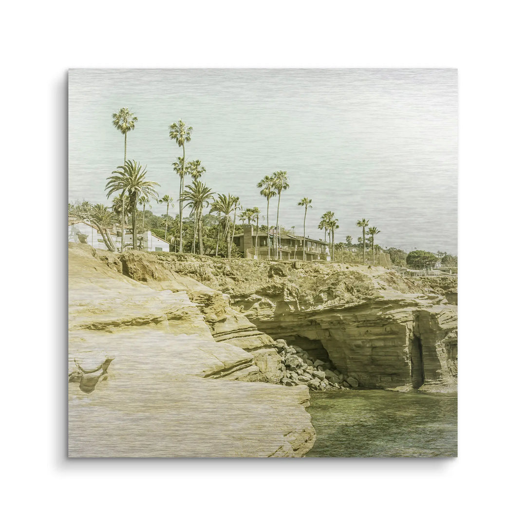 Coastal Bluffs