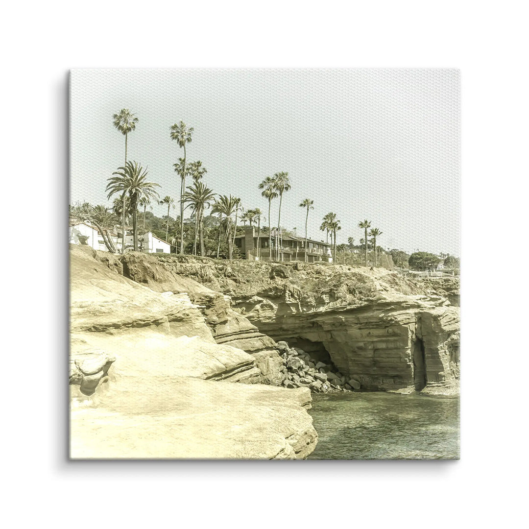 Coastal Bluffs