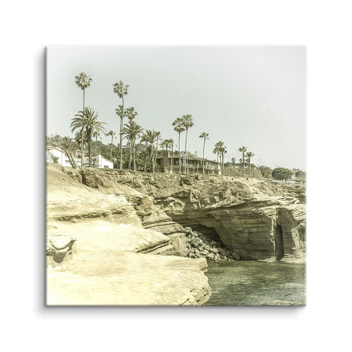 Coastal Bluffs