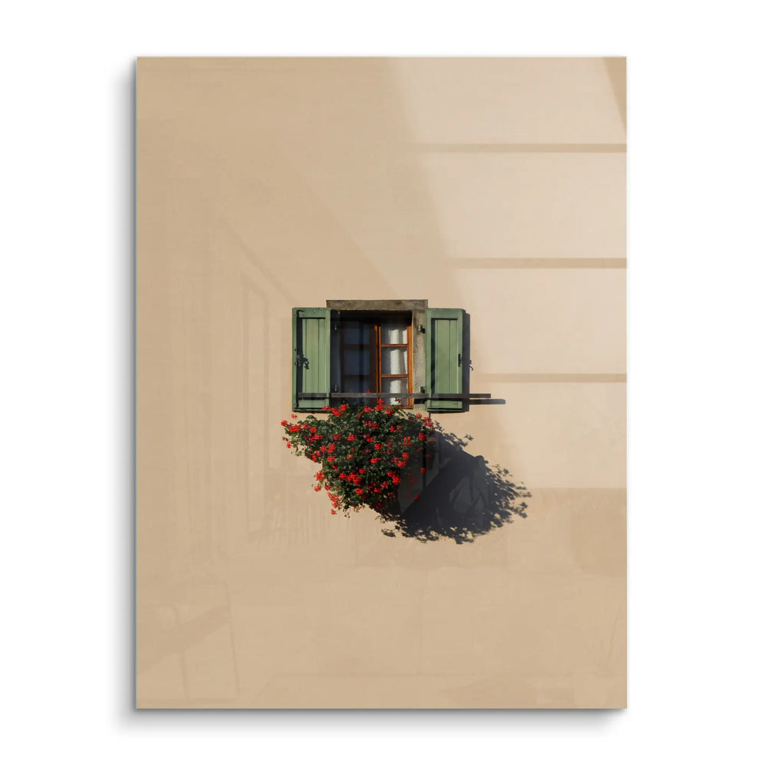 Local gardener