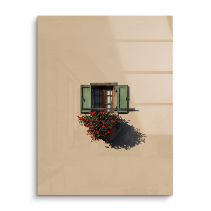 Local gardener