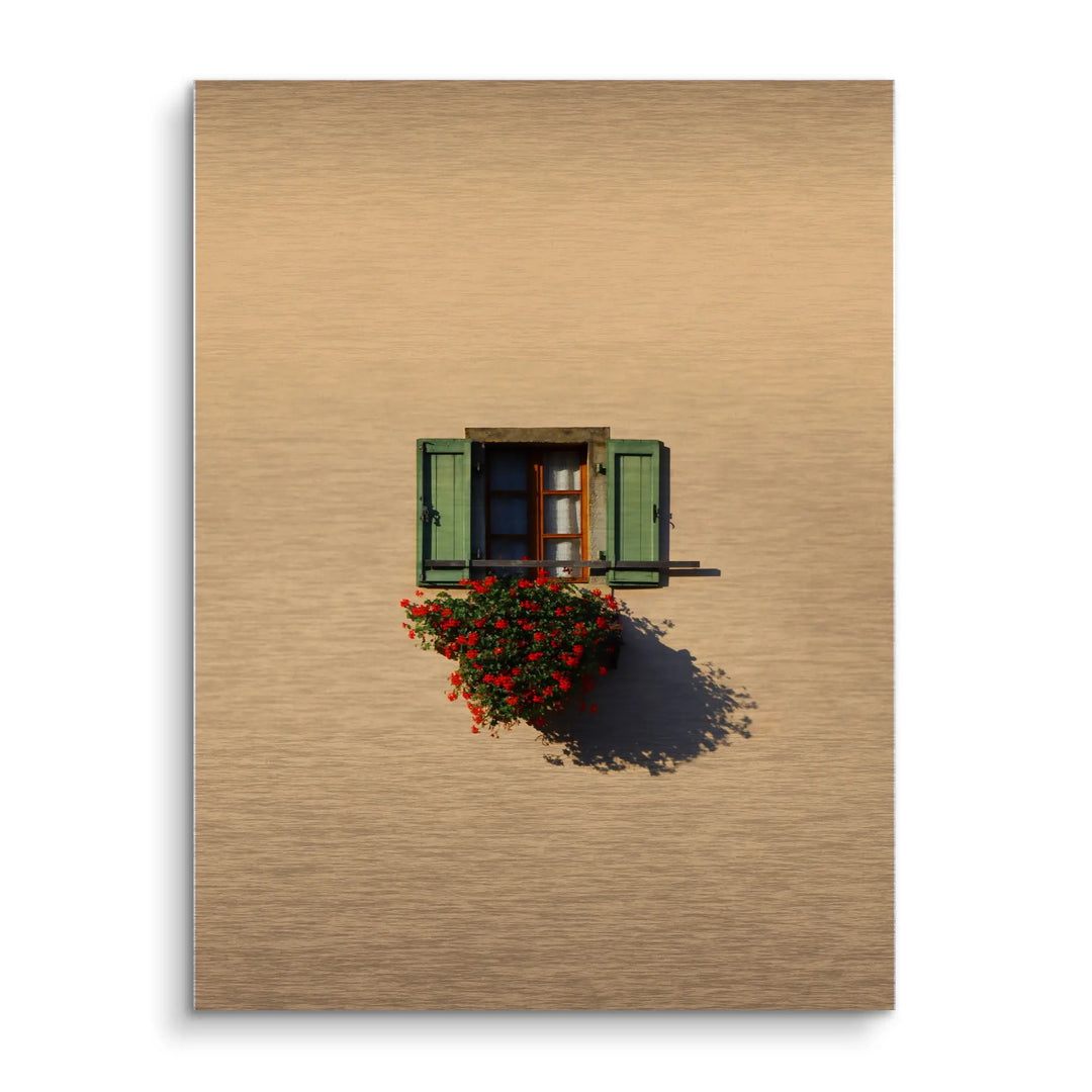 Local gardener