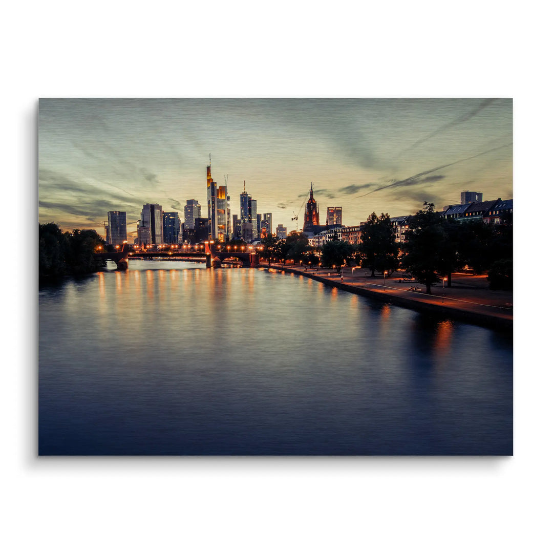 City Glow